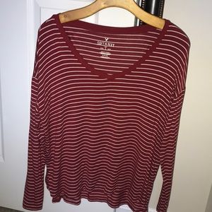American Eagle Long Sleeve